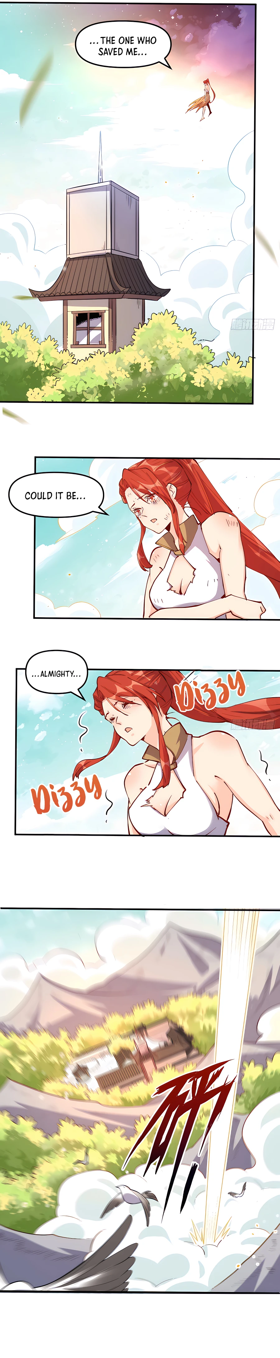 Read I’m Actually a Cultivation Bigshot EN Manga Online