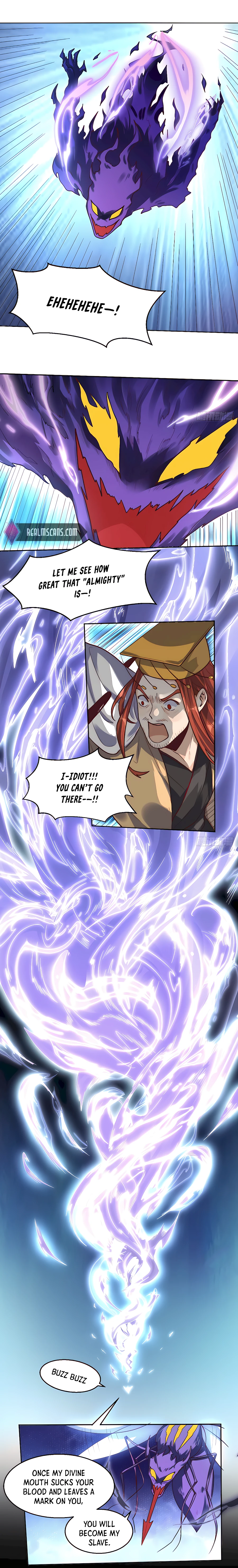 Read I’m Actually a Cultivation Bigshot EN Manga Online