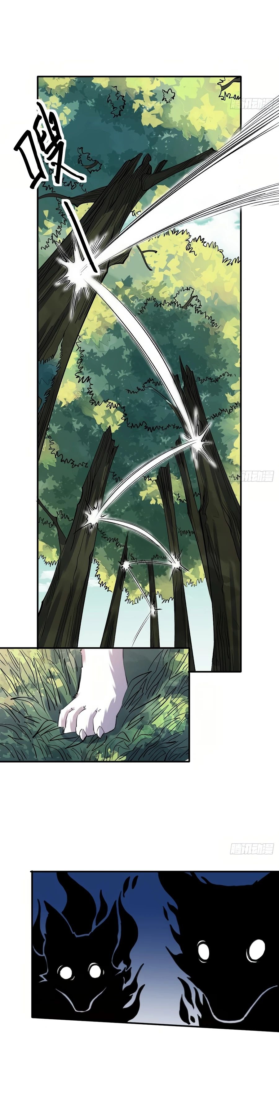 Read I’m Actually a Cultivation Bigshot EN Manga Online