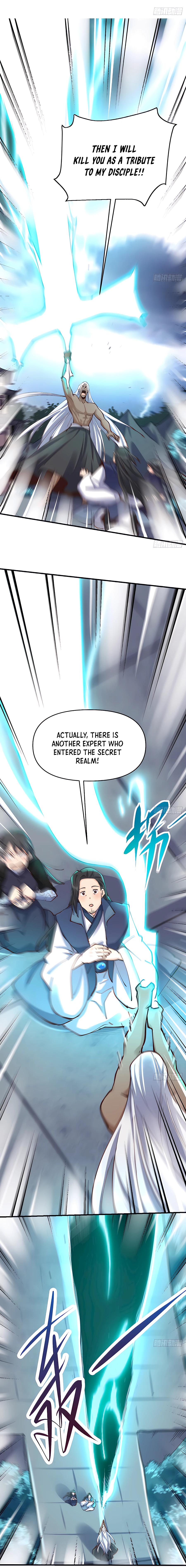 Read I’m Actually a Cultivation Bigshot EN Manga Online