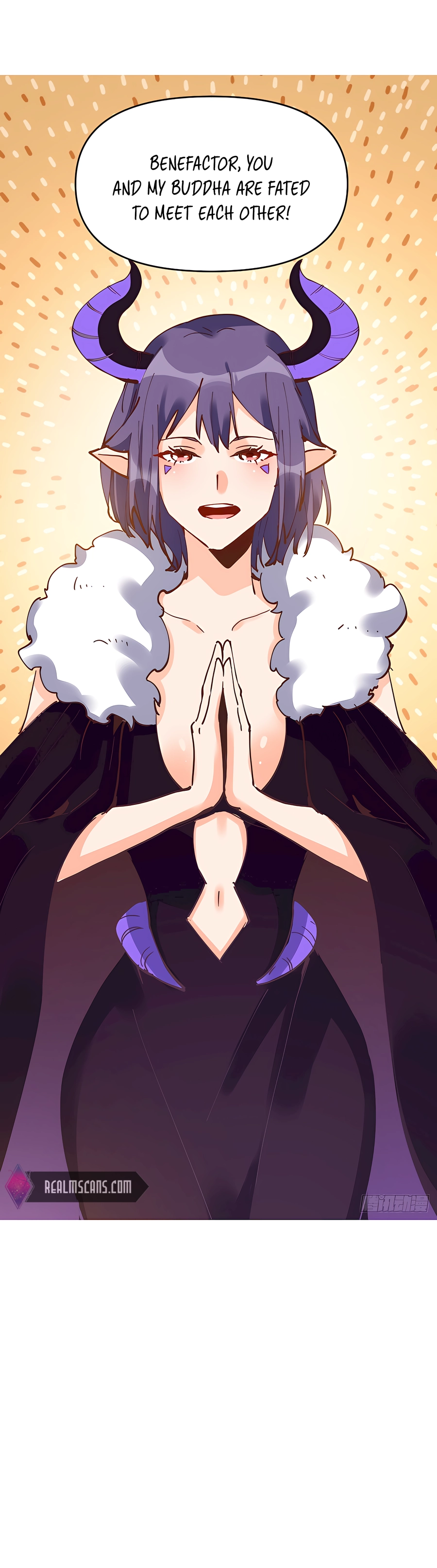 Read I’m Actually a Cultivation Bigshot EN Manga Online