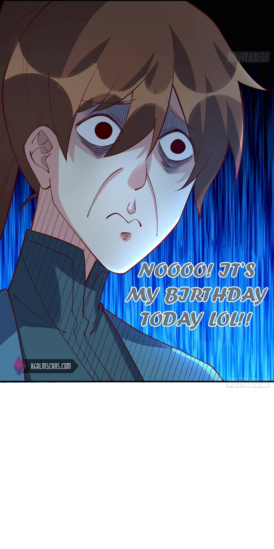Read I’m Actually a Cultivation Bigshot EN Manga Online