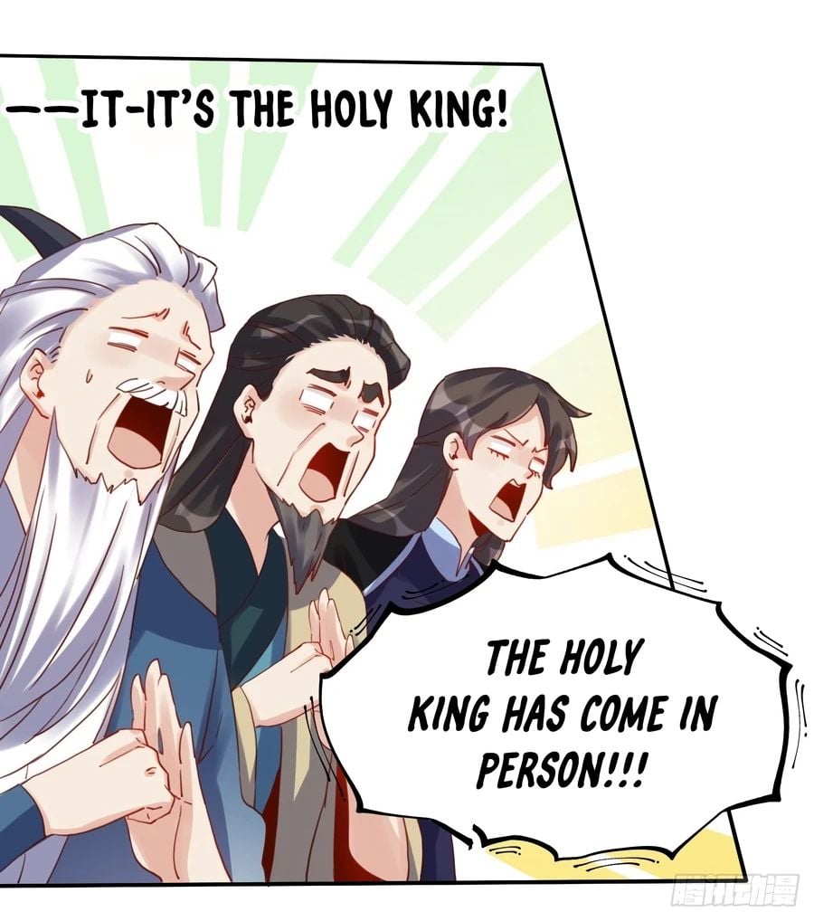 Read I’m Actually a Cultivation Bigshot EN Manga Online