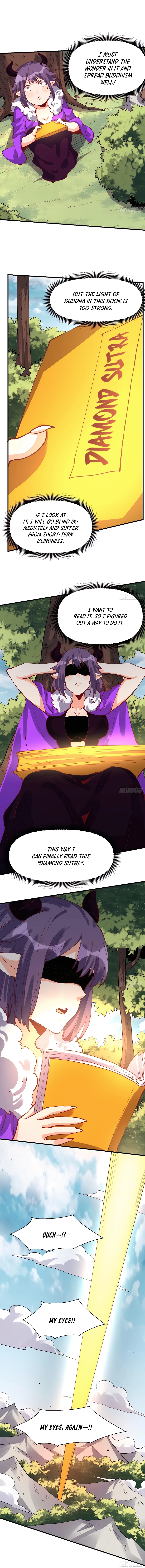 Read I’m Actually a Cultivation Bigshot EN Manga Online
