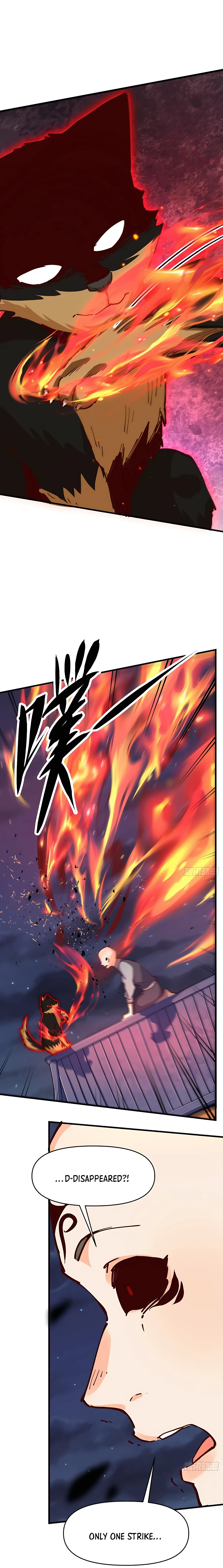 Read I’m Actually a Cultivation Bigshot EN Manga Online