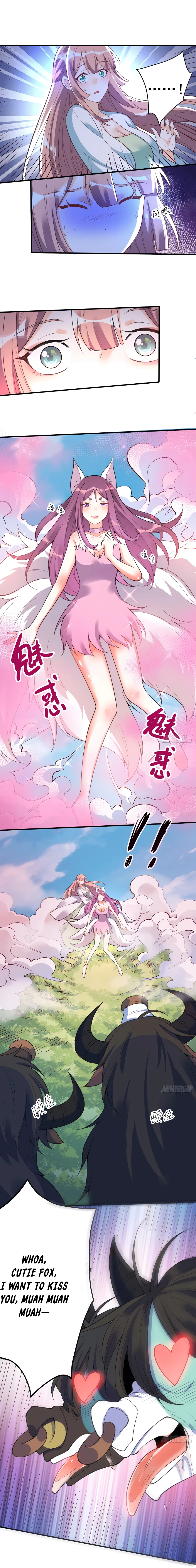 Read I’m Actually a Cultivation Bigshot EN Manga Online