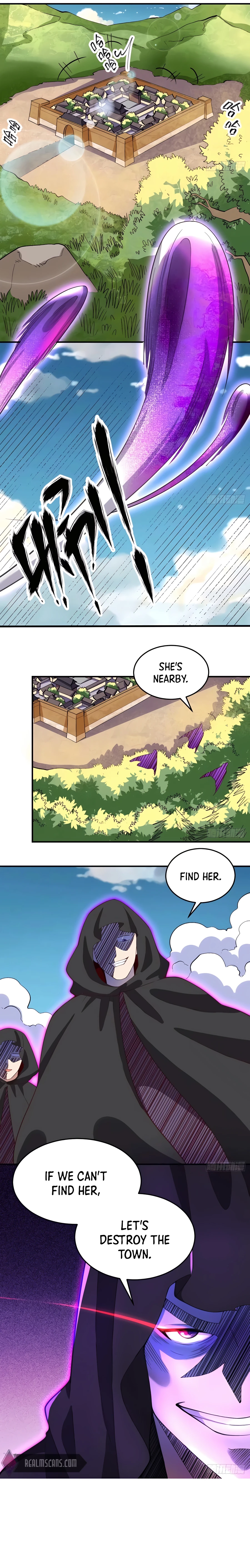 Read I’m Actually a Cultivation Bigshot EN Manga Online