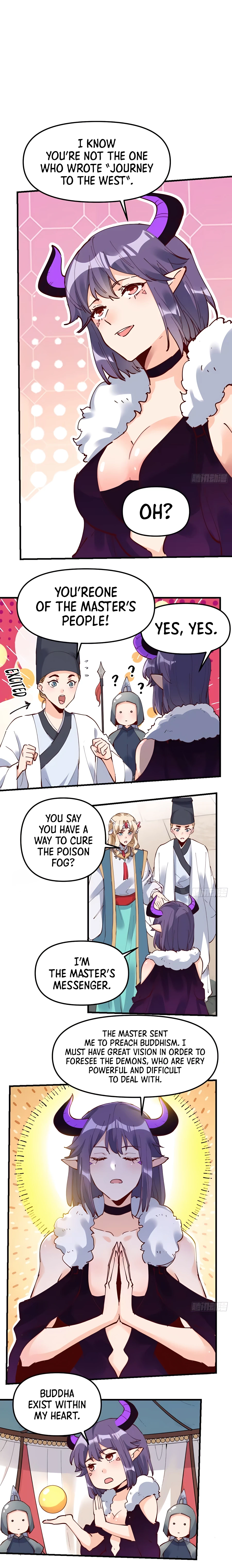 Read I’m Actually a Cultivation Bigshot EN Manga Online
