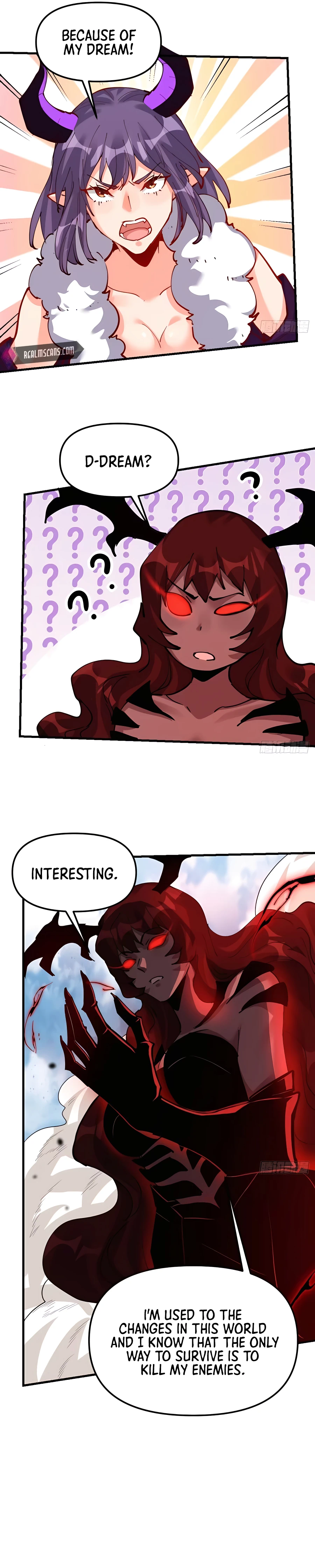 Read I’m Actually a Cultivation Bigshot EN Manga Online