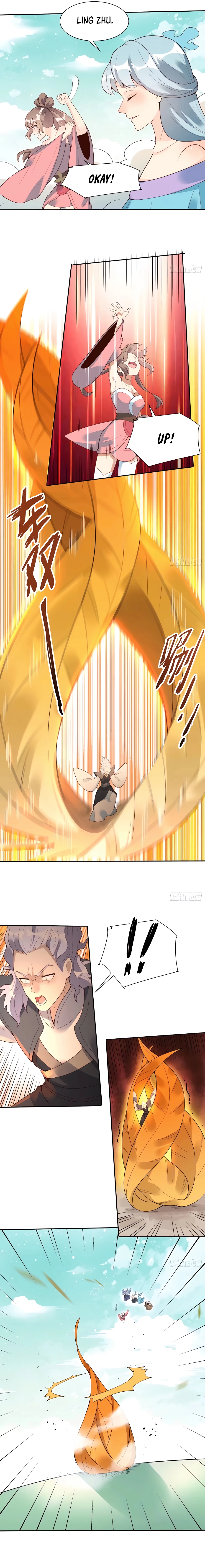 Read I’m Actually a Cultivation Bigshot EN Manga Online