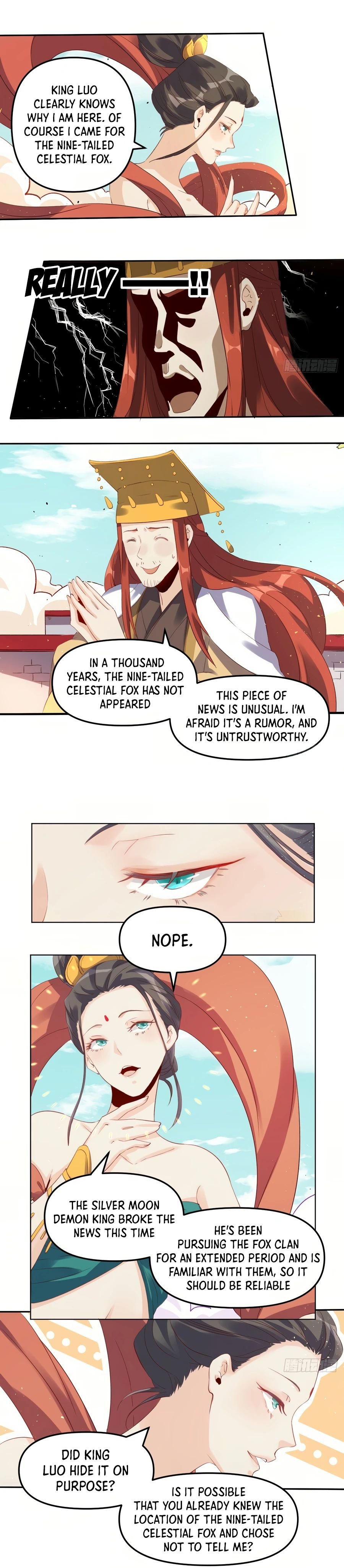 Read I’m Actually a Cultivation Bigshot EN Manga Online