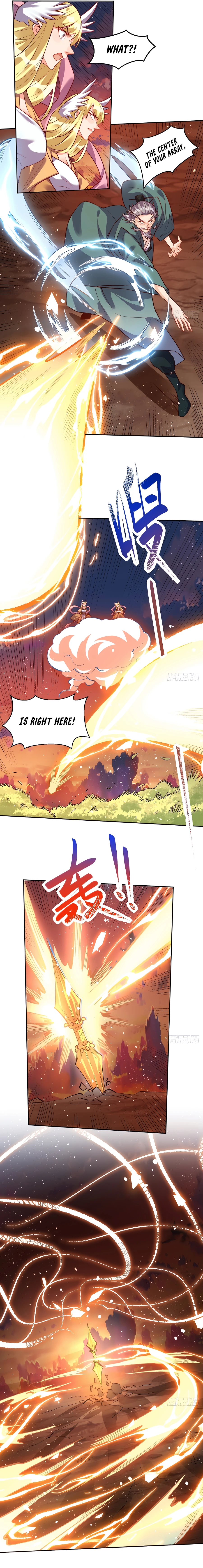 Read I’m Actually a Cultivation Bigshot EN Manga Online