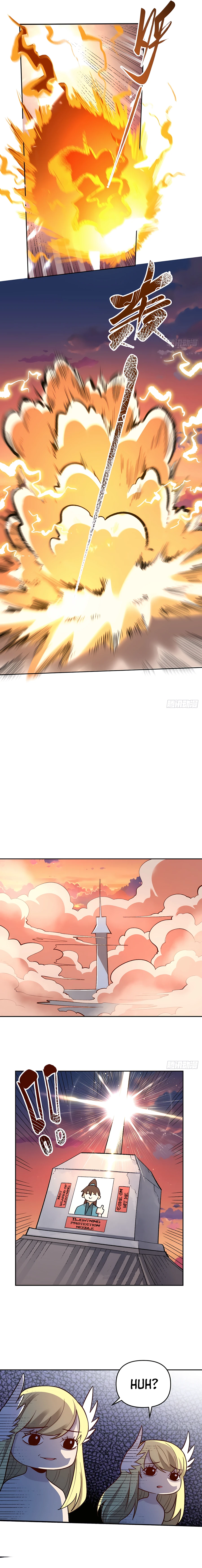Read I’m Actually a Cultivation Bigshot EN Manga Online