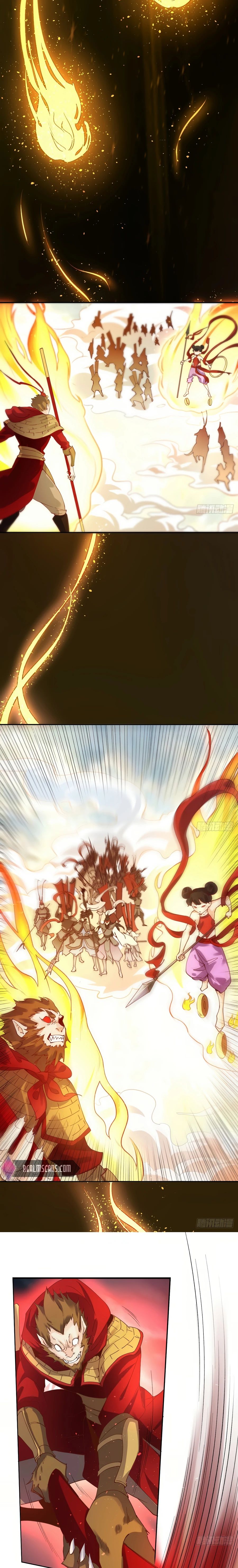 Read I’m Actually a Cultivation Bigshot EN Manga Online