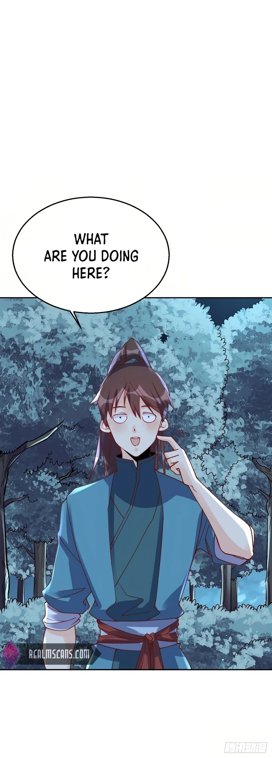 Read I’m Actually a Cultivation Bigshot EN Manga Online