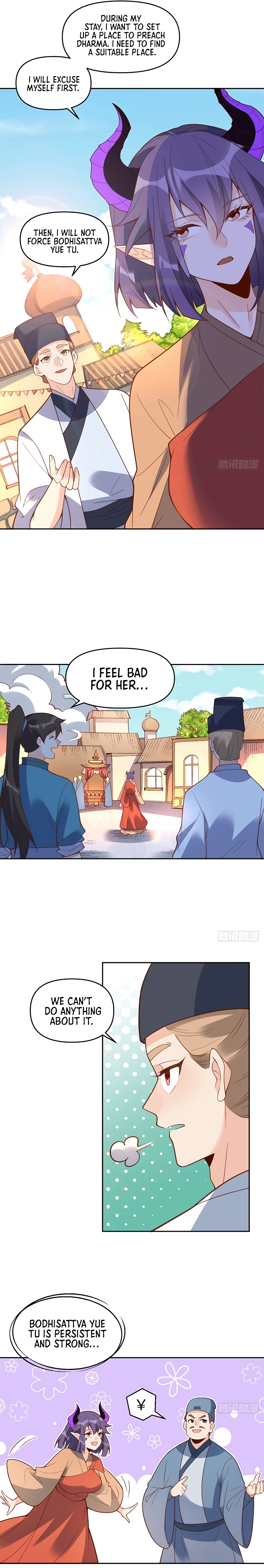 Read I’m Actually a Cultivation Bigshot EN Manga Online