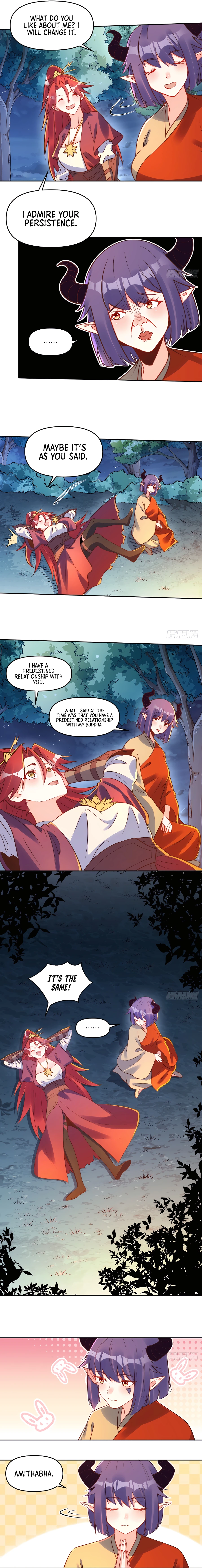 Read I’m Actually a Cultivation Bigshot EN Manga Online