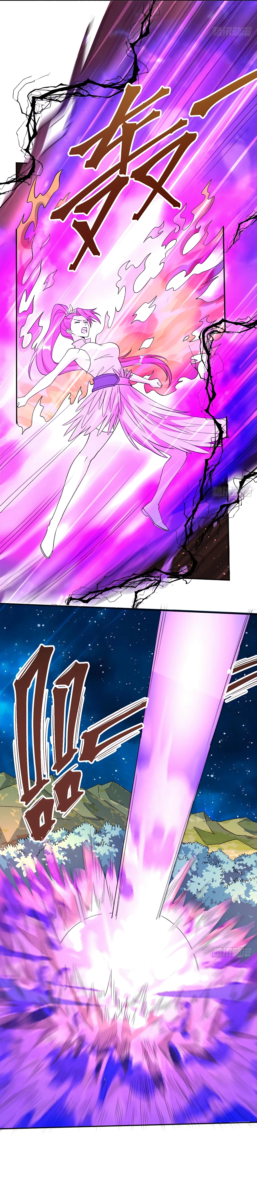 Read I’m Actually a Cultivation Bigshot EN Manga Online