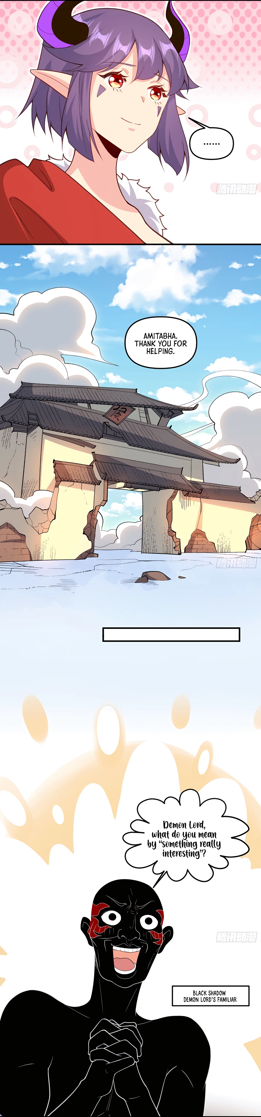 Read I’m Actually a Cultivation Bigshot EN Manga Online
