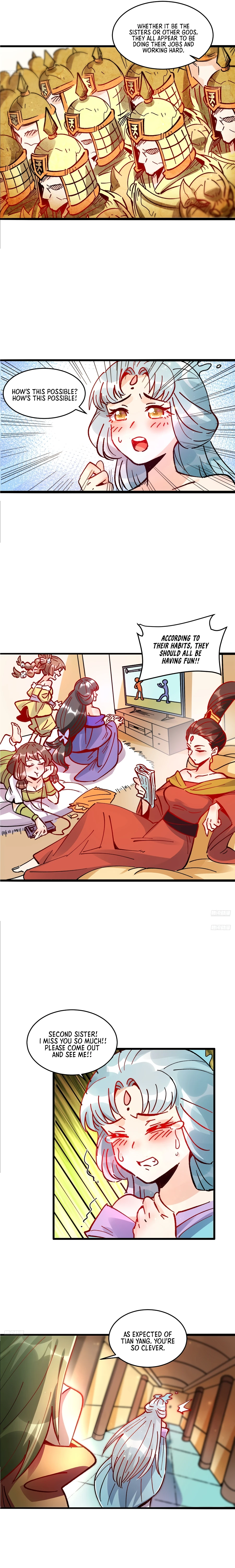 Read I’m Actually a Cultivation Bigshot EN Manga Online