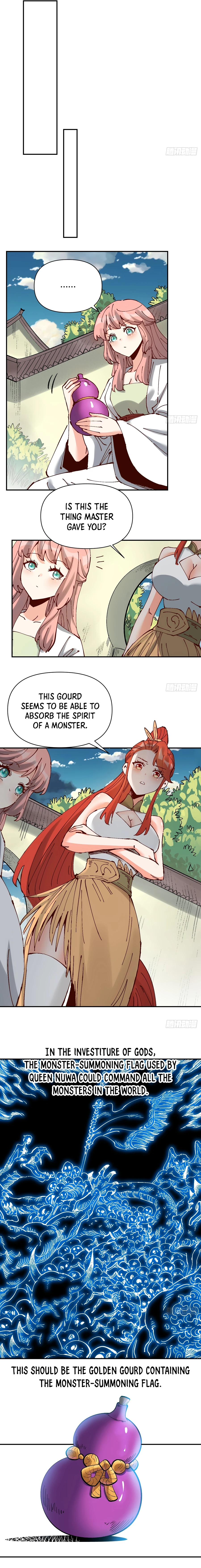 Read I’m Actually a Cultivation Bigshot EN Manga Online