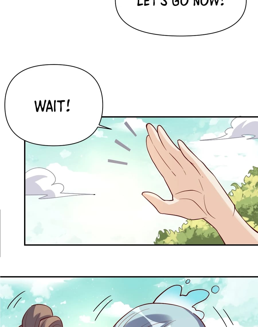 Read I’m Actually a Cultivation Bigshot EN Manga Online