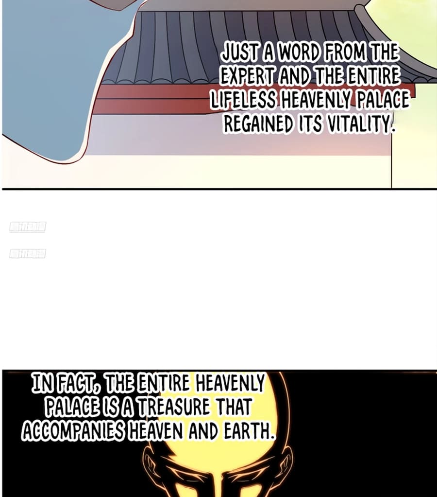 Read I’m Actually a Cultivation Bigshot EN Manga Online