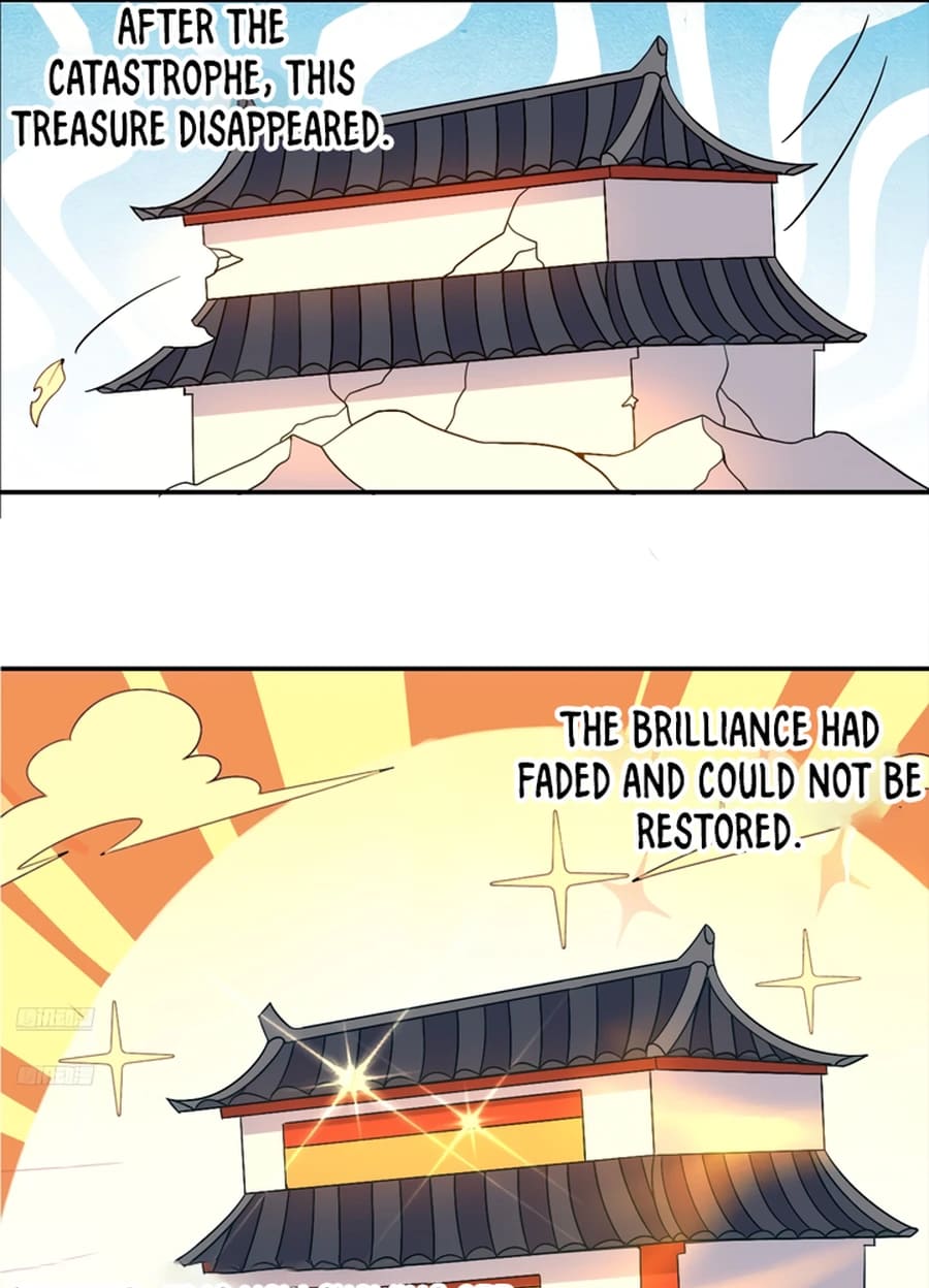 Read I’m Actually a Cultivation Bigshot EN Manga Online