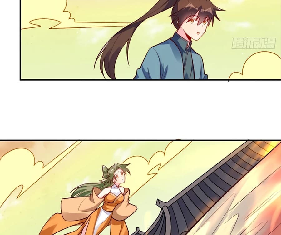 Read I’m Actually a Cultivation Bigshot EN Manga Online