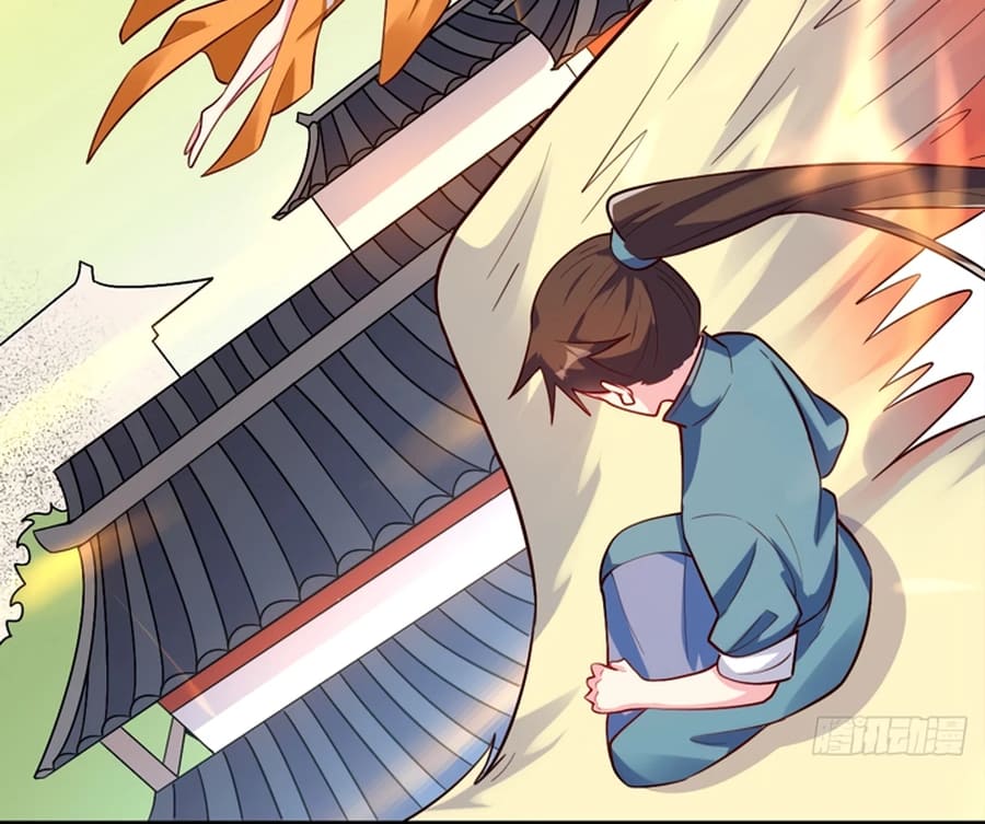 Read I’m Actually a Cultivation Bigshot EN Manga Online
