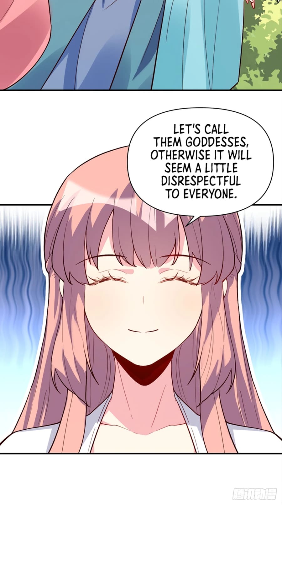 Read I’m Actually a Cultivation Bigshot EN Manga Online