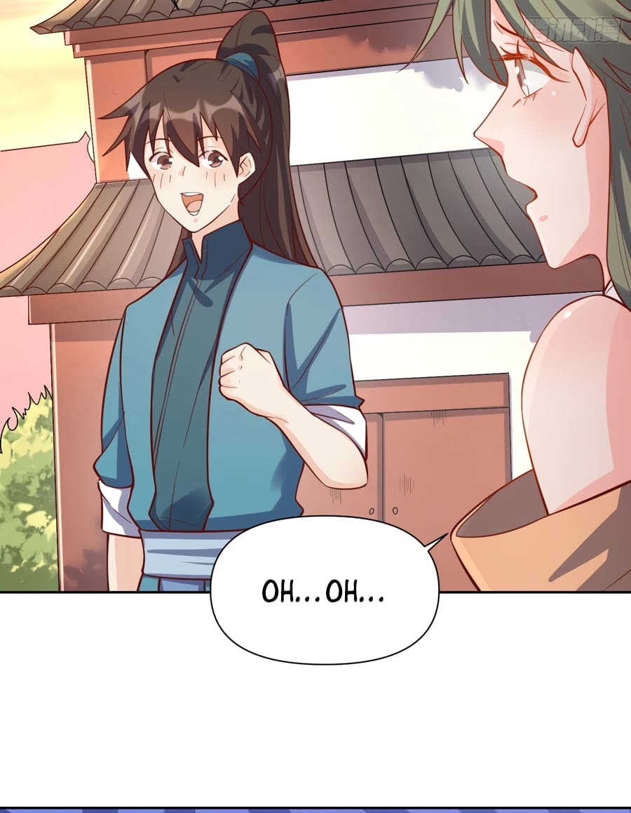 Read I’m Actually a Cultivation Bigshot EN Manga Online