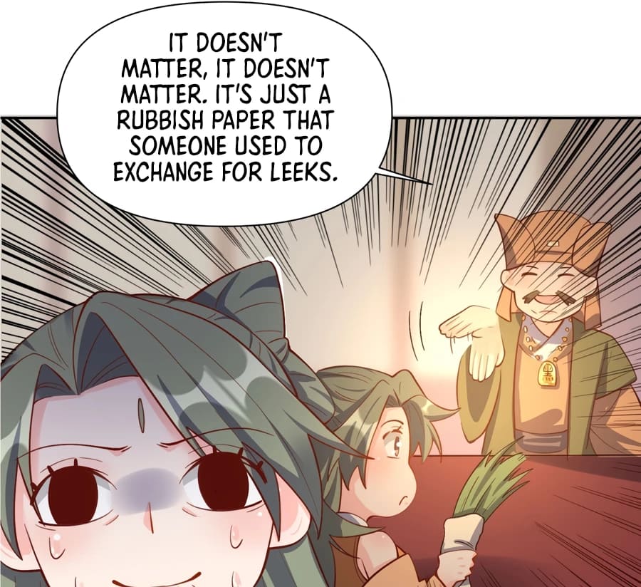 Read I’m Actually a Cultivation Bigshot EN Manga Online
