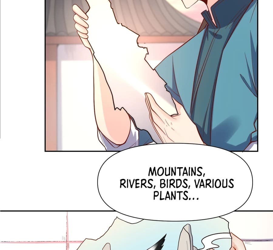 Read I’m Actually a Cultivation Bigshot EN Manga Online