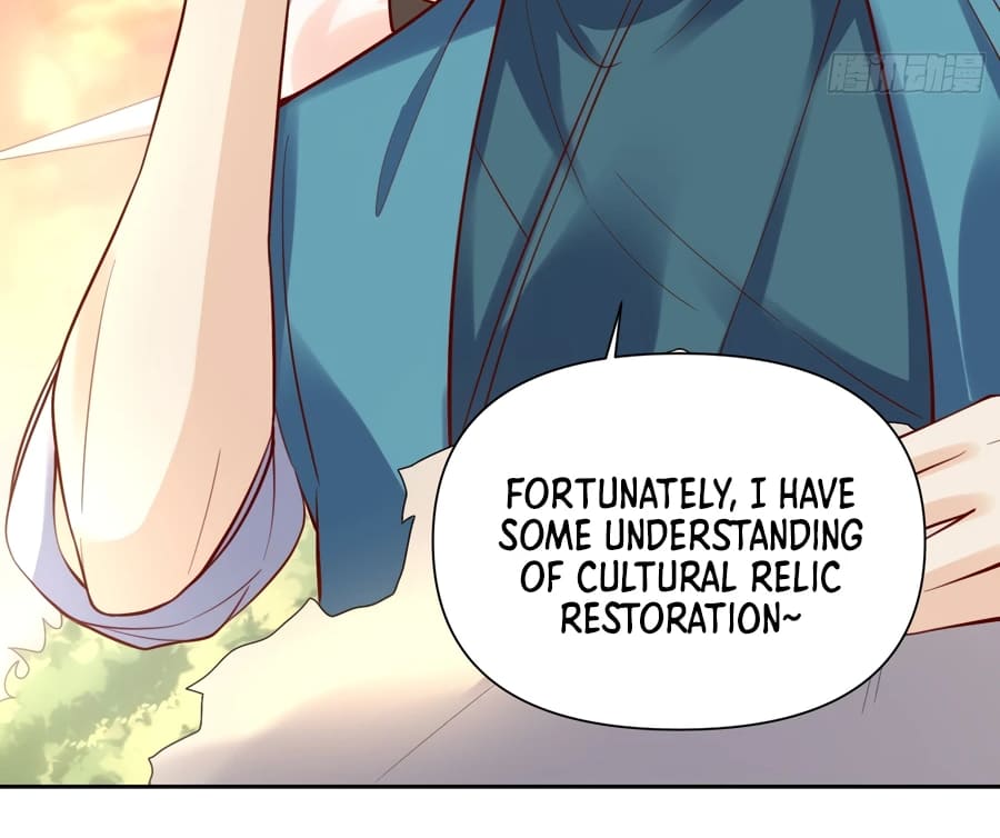 Read I’m Actually a Cultivation Bigshot EN Manga Online