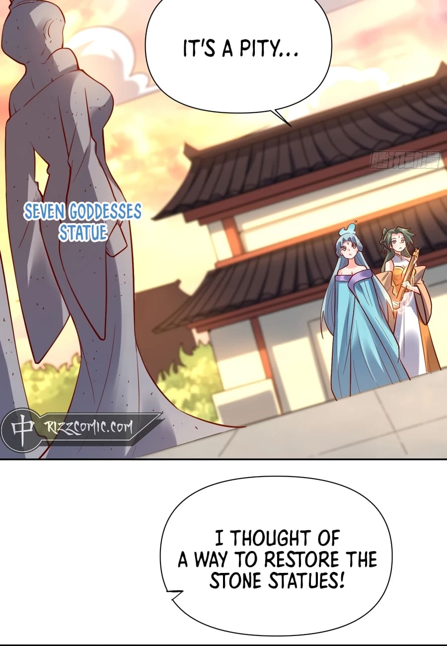 Read I’m Actually a Cultivation Bigshot EN Manga Online