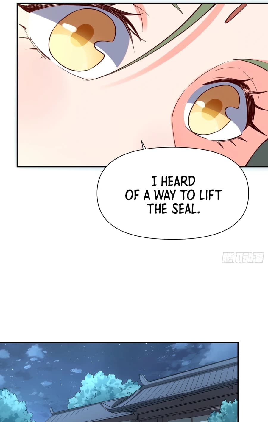 Read I’m Actually a Cultivation Bigshot EN Manga Online