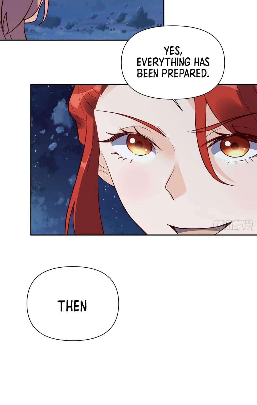 Read I’m Actually a Cultivation Bigshot EN Manga Online