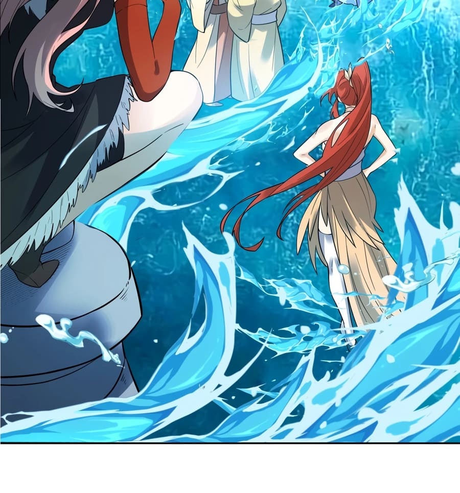 Read I’m Actually a Cultivation Bigshot EN Manga Online