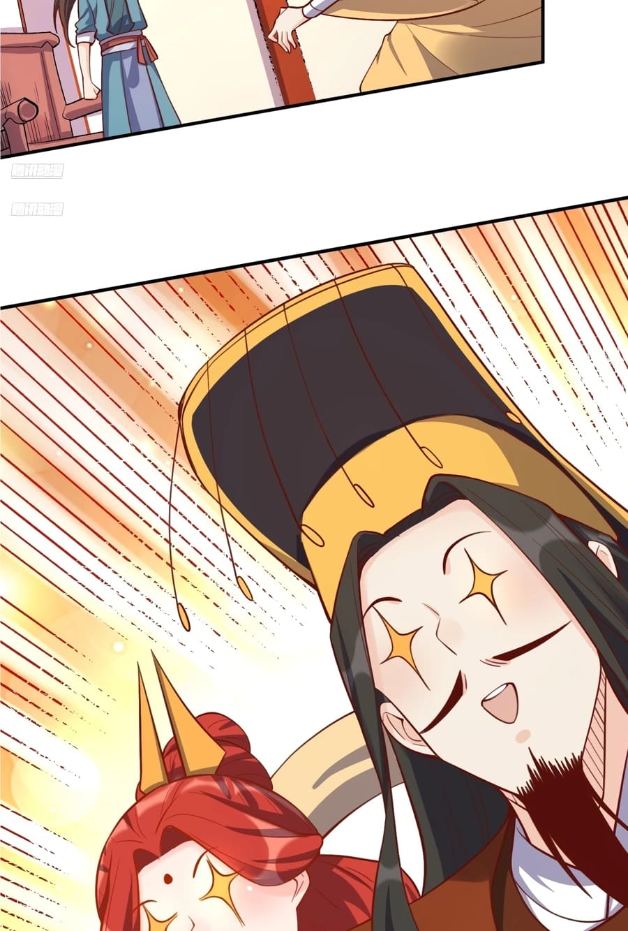 Read I’m Actually a Cultivation Bigshot EN Manga Online