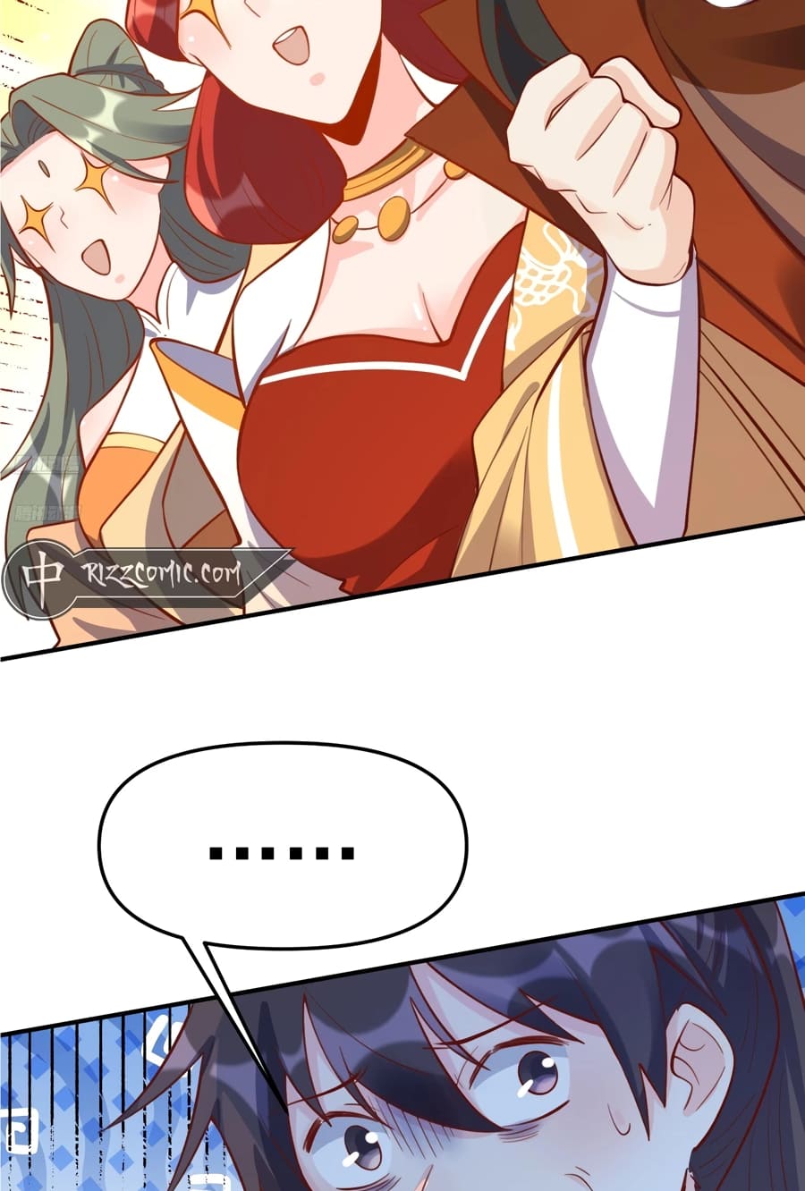 Read I’m Actually a Cultivation Bigshot EN Manga Online