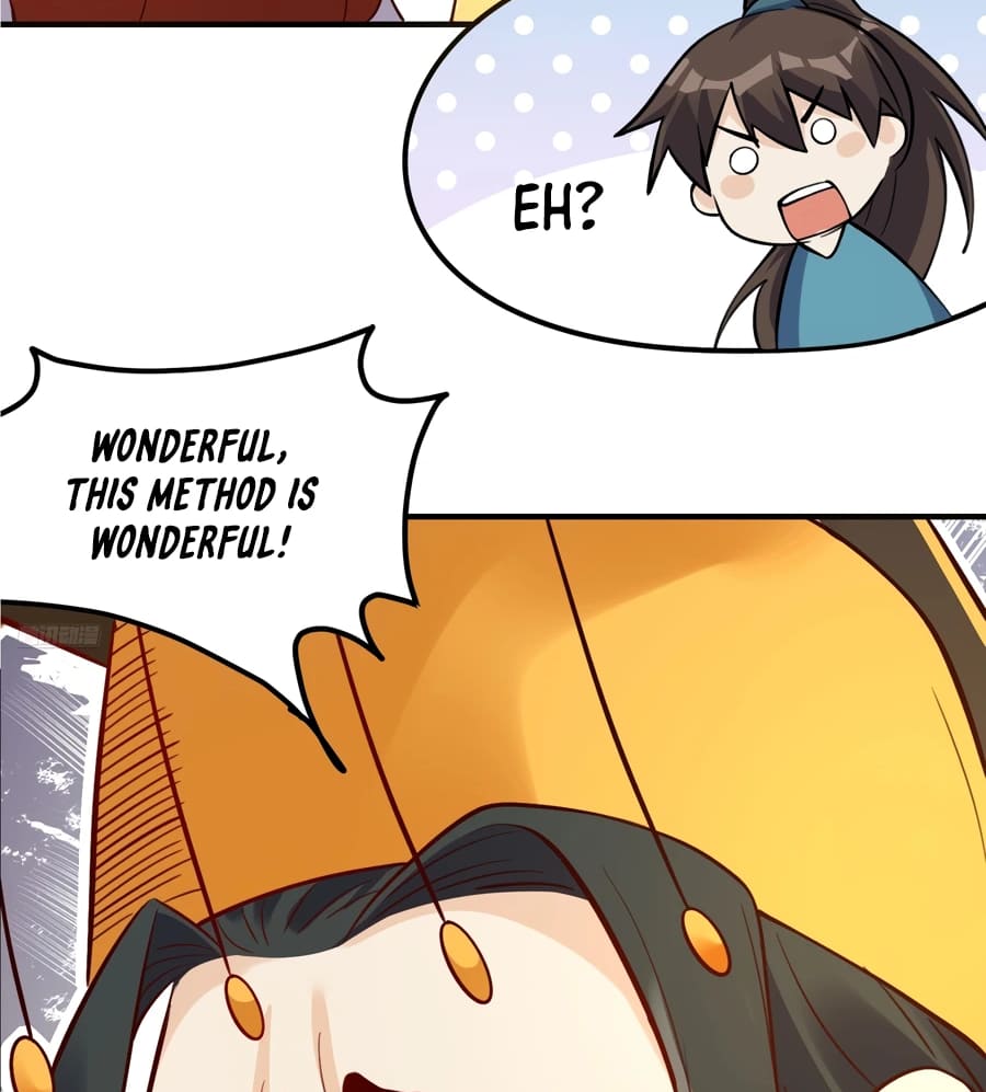 Read I’m Actually a Cultivation Bigshot EN Manga Online