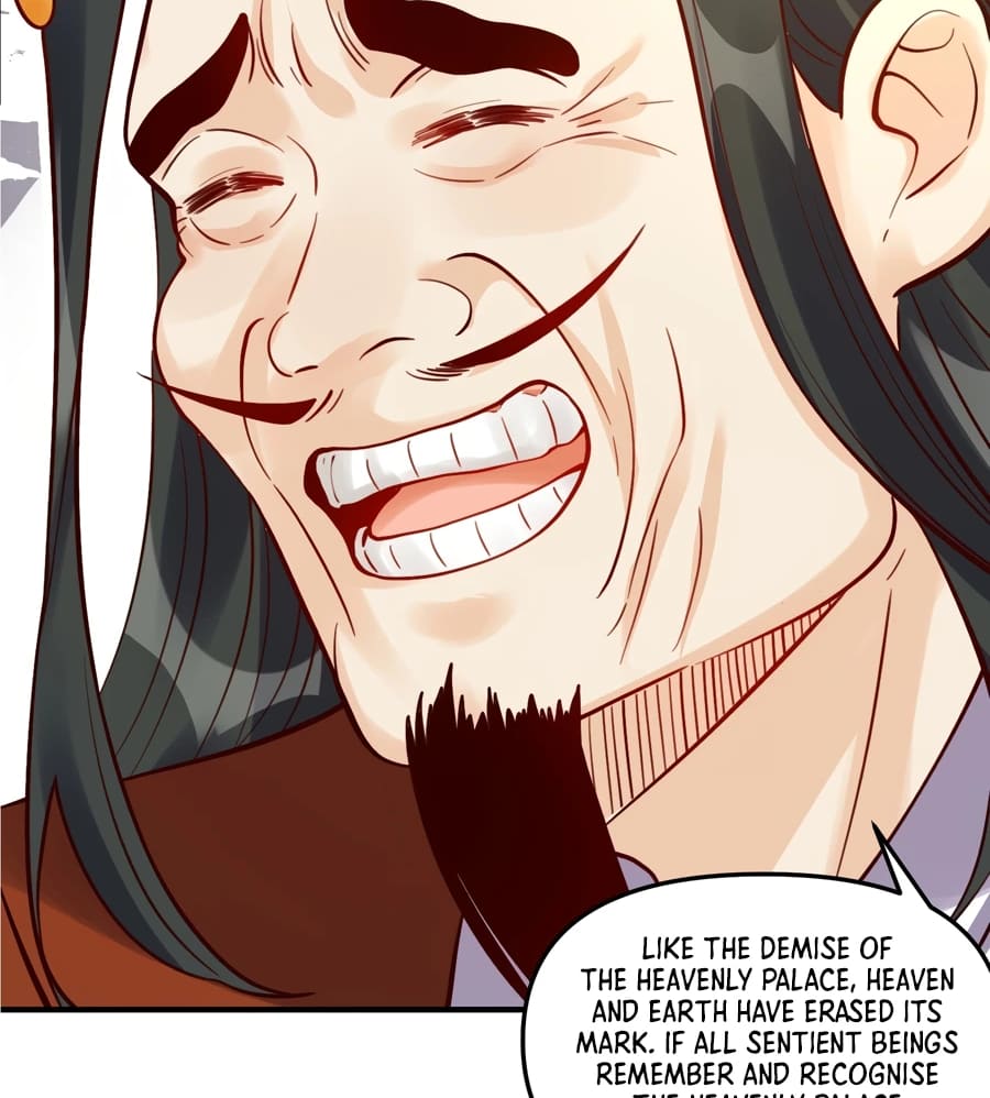Read I’m Actually a Cultivation Bigshot EN Manga Online