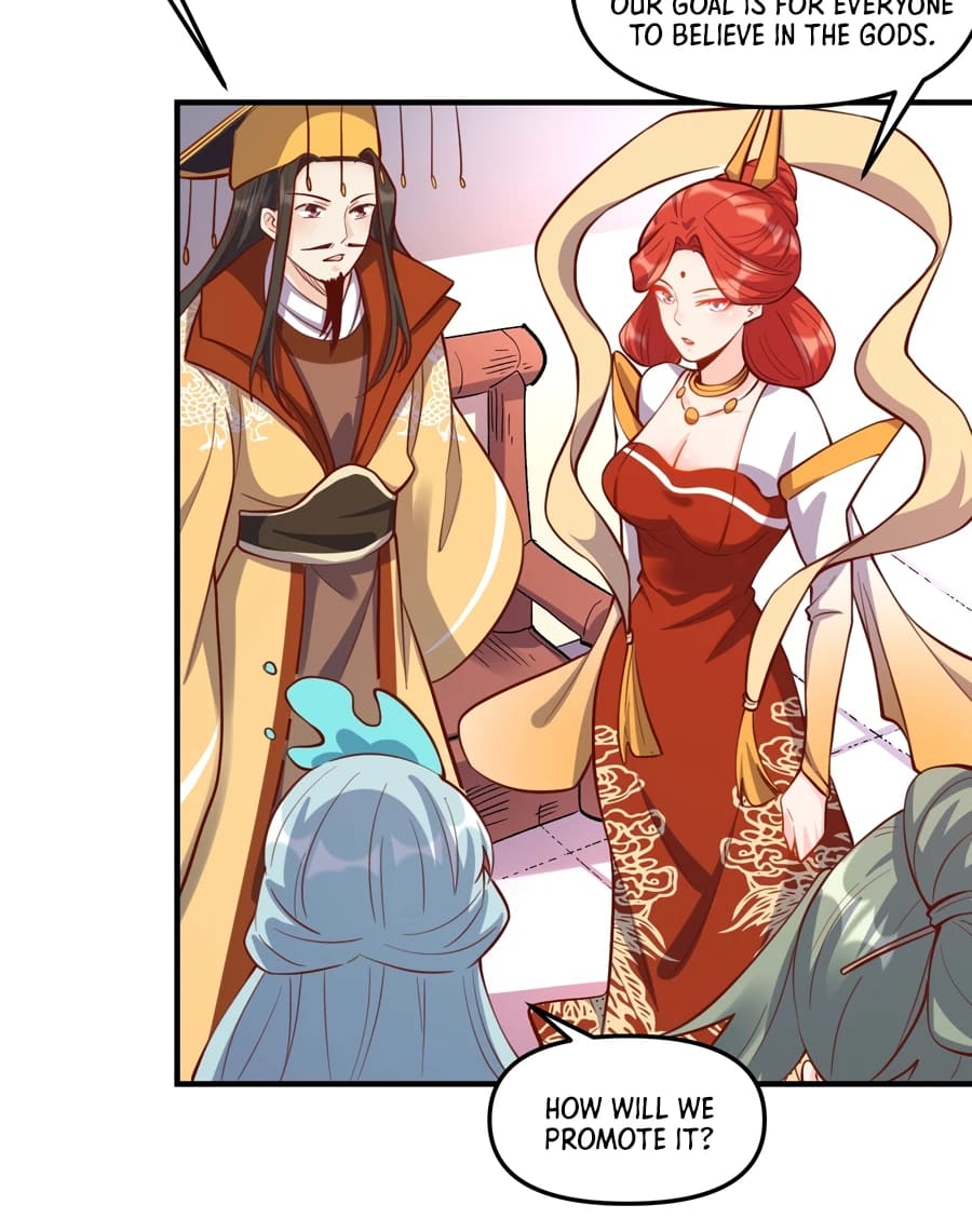 Read I’m Actually a Cultivation Bigshot EN Manga Online