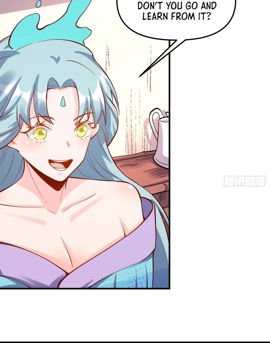 Read I’m Actually a Cultivation Bigshot EN Manga Online
