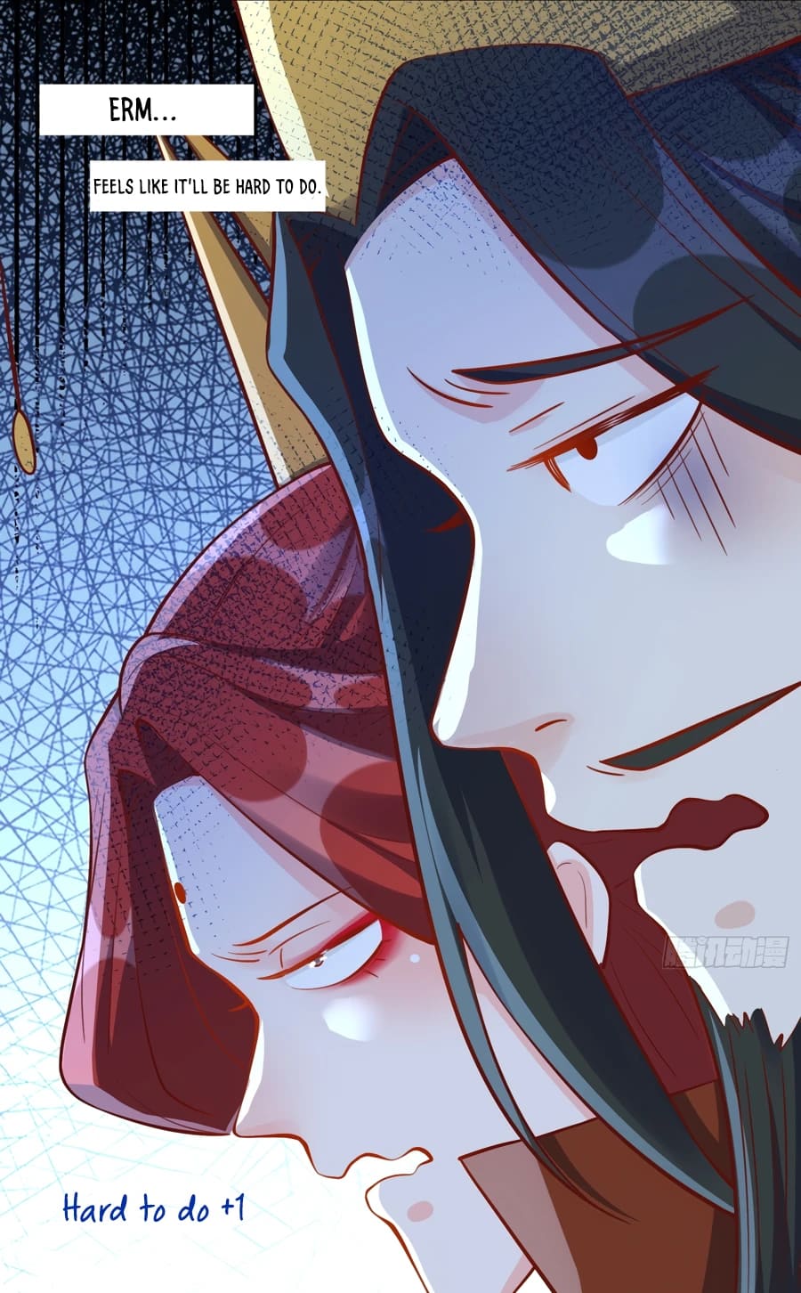 Read I’m Actually a Cultivation Bigshot EN Manga Online