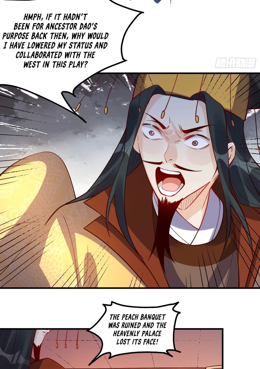 Read I’m Actually a Cultivation Bigshot EN Manga Online
