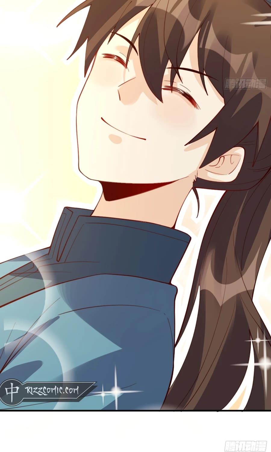 Read I’m Actually a Cultivation Bigshot EN Manga Online