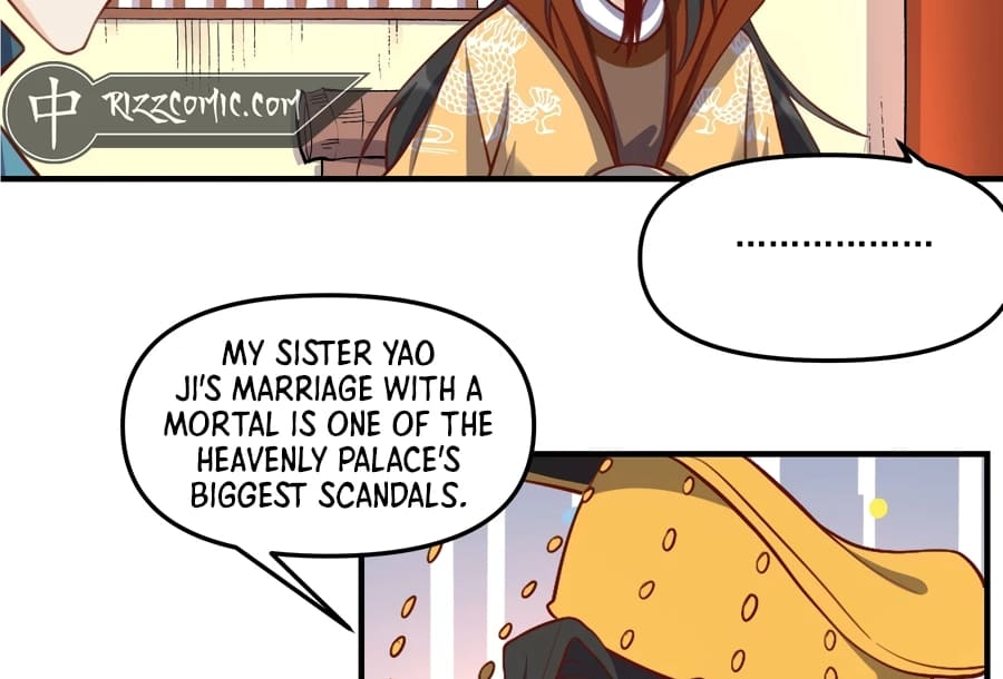 Read I’m Actually a Cultivation Bigshot EN Manga Online