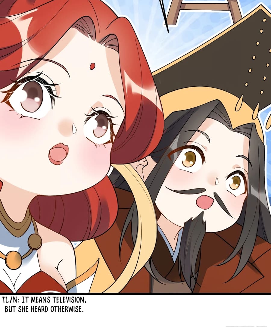 Read I’m Actually a Cultivation Bigshot EN Manga Online